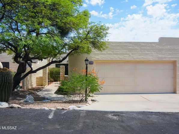 5100 N Placita Del Lazo, Tucson, AZ 85750