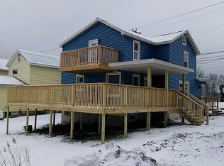 620 Tunnelhill St, Gallitzin, PA 16641