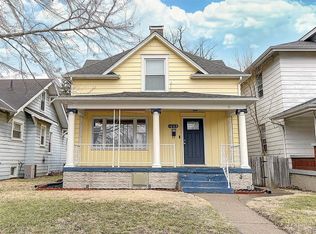 1005 Malvern St, Middletown, OH