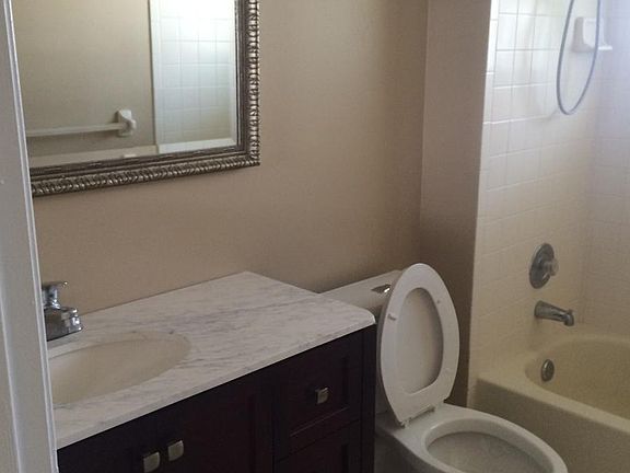 New Bathroom