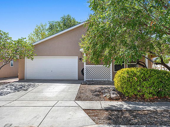 2nd image of 5752 Pinon Flats Rd NW