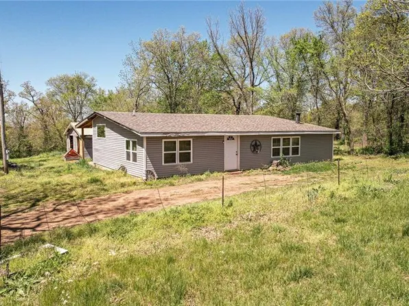 5825 SW Highway K, Osceola, MO 64776