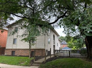 1291 Forsythe Ave APT D, Columbus, OH 43201