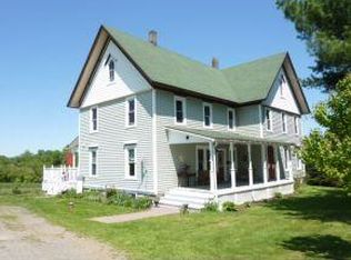 1423 Caldwell Hill Rd, Lisle, NY 13797