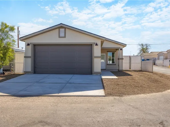 1968 Montclair Drive, Bullhead City, AZ 86442