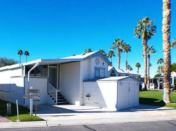 84136 Avenue 44 Spc 496, Indio, CA 92203