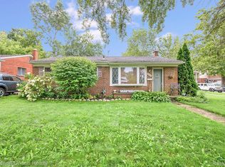 14165 Lucerne, Redford, MI 48239