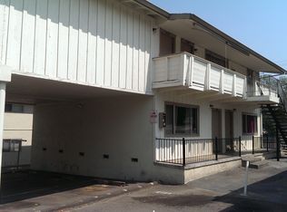 2166 Placer St, Redding, CA 96001