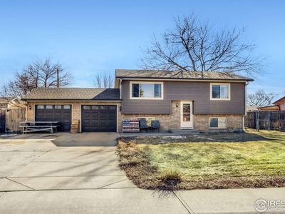 206 E Union Ave, La Salle, CO, 80645