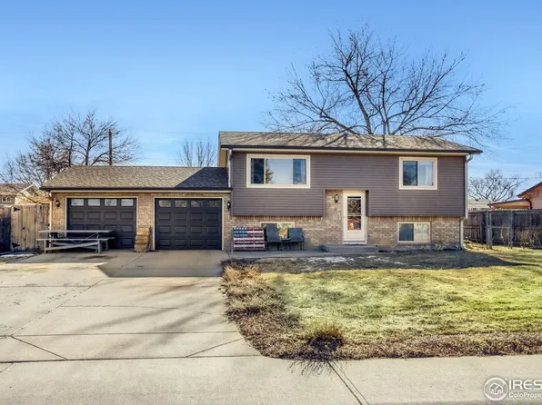 206 E Union Ave, La Salle, CO 80645