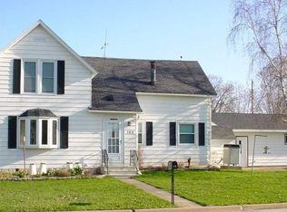 103 Polleys St, Melrose, WI 54642