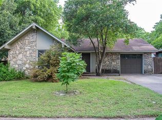 5902 Idlewood Cv, Austin, TX 78745