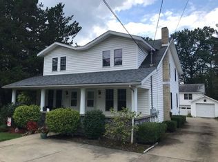 182 S 7th Ave, Clarion, PA 16214