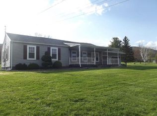 12019 Route 14, Canton, PA 17724