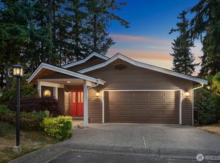 Eagles Nest Div 1, Edmonds, WA 98026