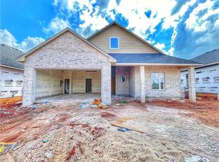 15120 Jasper Ct, Edmond, OK 73013