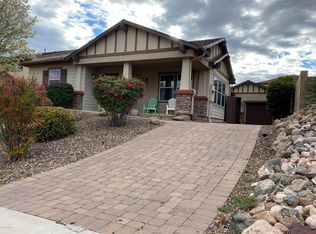 571 Whistle Stop Rd, Clarkdale, AZ 86324