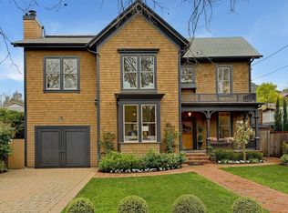 40 Harcourt St, San Rafael, CA 94901