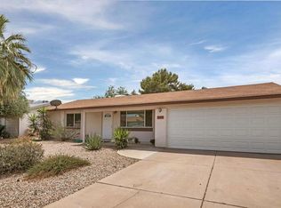 2307 E Jerome Ave, Mesa, AZ 85204