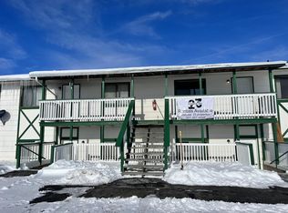 1114 W 8th - A, La Barge, WY 83123