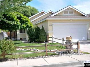 1720 Sierra Highlands Dr, Reno, NV 89523