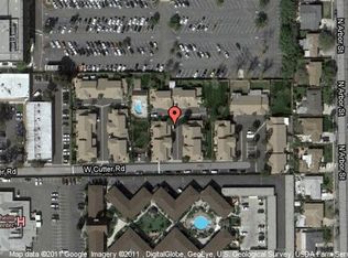 1677 W Cutter Rd #5, Anaheim, CA 92801