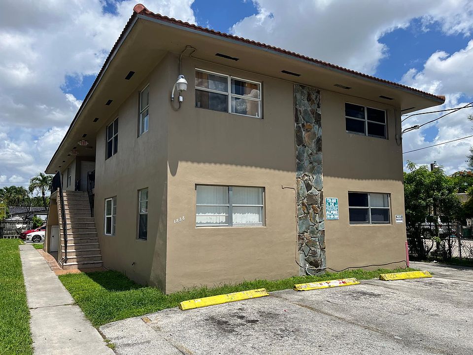 1st image of 1838 NW 22nd Ct APT 5