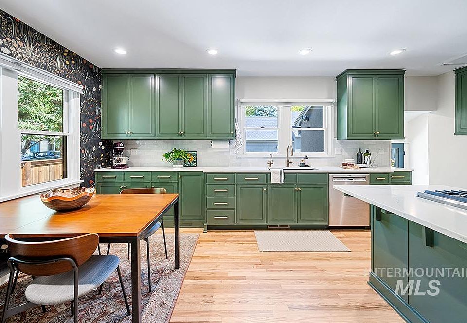 1018 N 11th St, Boise, ID 83702 Zillow