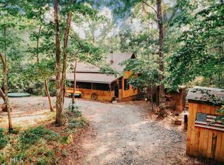 273 Twisting Ridge Trl, Demorest, GA 30535
