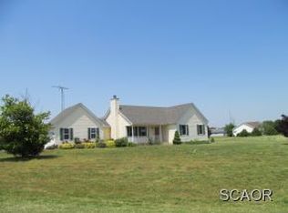 18030 Meadow Dr, Bridgeville, DE