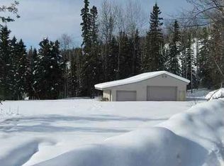 3444 Rosie Creek Rd, Fairbanks, AK 99709