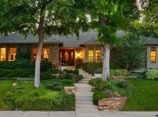 9009 Arbor Park Dr, Dallas, TX 75243