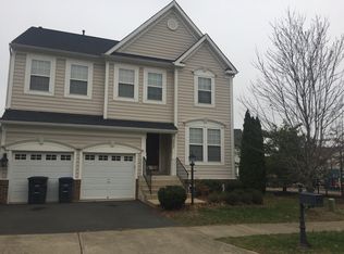 2629 Cast Off Loop, Woodbridge, VA 22191