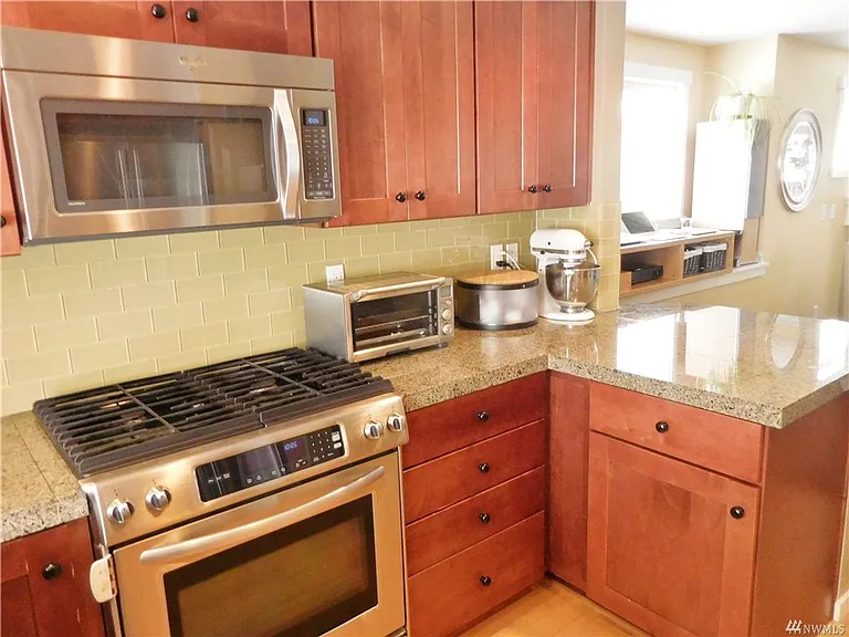 3615 Albion Pl N #A — Photo 9