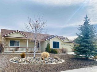2983 San Mateo Dr, Minden, NV 89423