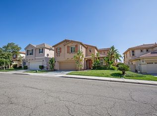 7 Plaza Valenza, Lake Elsinore, CA 92532
