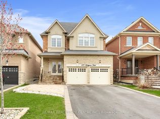 157 Niagara Trl, Halton Hills, ON L7G 0H4