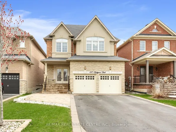 157 Niagara Trl, Halton Hills, ON L7G 0H4