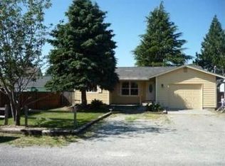 918 Fidalgo St, Sedro Woolley, WA 98284