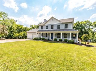 11679 Stone Mill Rd, Cincinnati, OH 45251