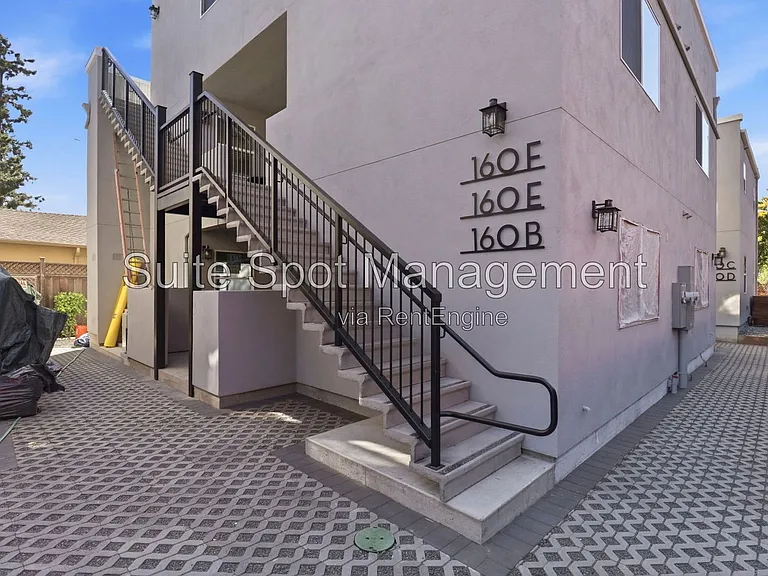 160 Harrison Ave #E3 — Photo 40