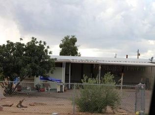 1130 S Starr Rd, Apache Junction, AZ 85119