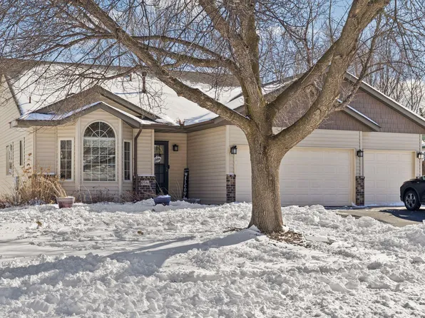 6541 88th Ave N, Brooklyn Park, MN 55445