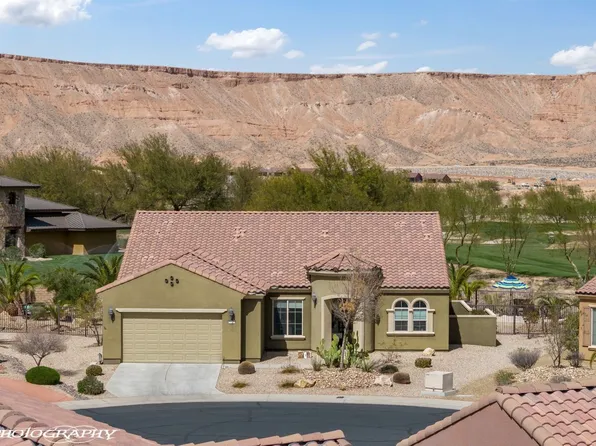 1120 Prairie Schooner Ct, Mesquite, NV 89034