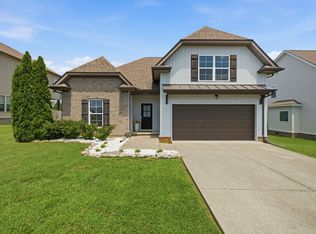 5904 Covent Ln, Smyrna, TN 37167