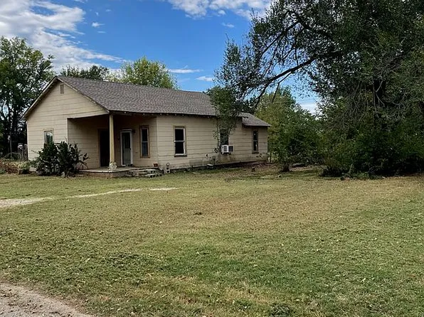 616 S Asp Ave, Coyle, OK 73027