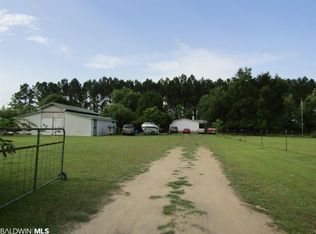 33196 Zeena Ln, Lillian, AL 36549
