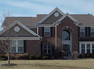 6120 Osage Dr, Carmel, IN 46033