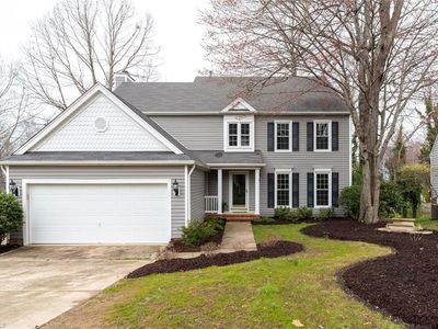 5606 Boxborough Ct, Greensboro, NC, 27407