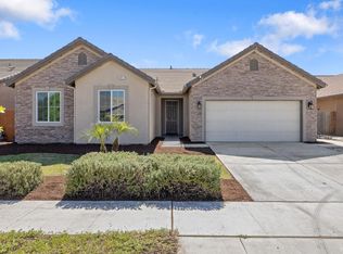 2317 Cortner St, Hanford, CA 93230